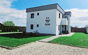 Apartmani Ka Sveti Martin